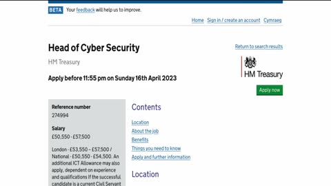 Cyber Security: Lip-Service - UK Column News - 3rd April 2023