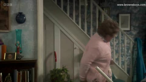 Mrs Brown's Boys - Miserable Mammy