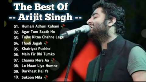 Arijit Singh Best Jukbox Arijit New Song ❤ Romantic Song, Sad Song 💔 Arijit Singh Sad Song