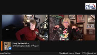 Heidi Harris Show