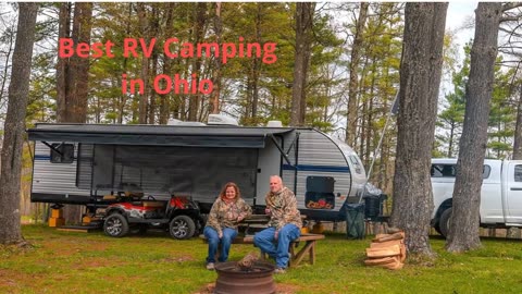 Wally World Riverside Resort : Best RV Camping in Loudonville, OH