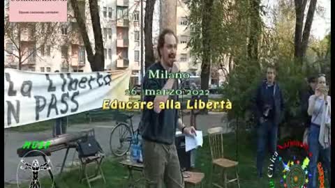 educazione libertà