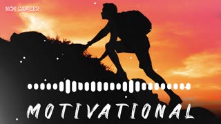 Motivational background music no copyright