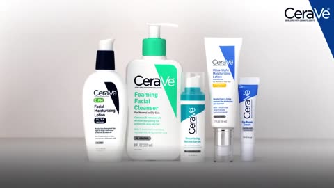 Simple Routine for Oily Skin | CeraVe Skincare