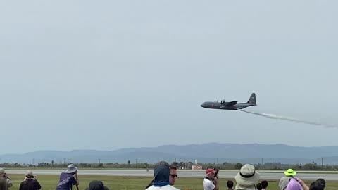Pt Mugu Air Show 2023