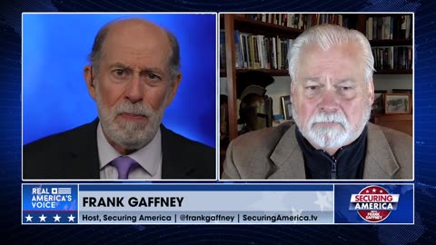 Securing America with Sam Faddis (part 1) | August 28, 2023