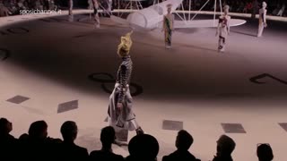 Thom Browne Fall Winter 2023 Fashion Show