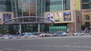 Al wahda mall / shopping mall / mall of Emirates