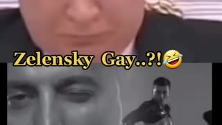helensky is not gay