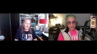 Astrologers Eric Francis and Daniel Giamario Talk About Everything