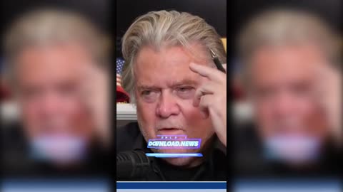 Steve Bannon: Fox News Hosts Are Cowards That Want To Coverup Deep State Corruption - 9/29/23