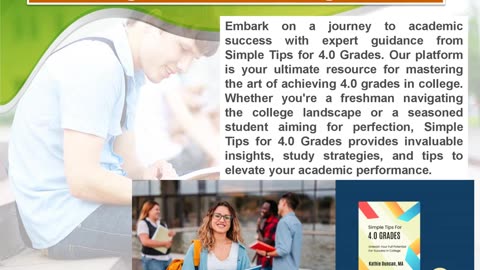 Unlock Academic Excellence- Your Guide to Achieving 4.0 Grades at Getting A Grades