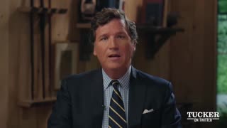 Tucker releases 4th Twitter Video