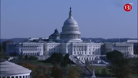 Democrats in US Congress reject demands for new border policies in exchange for Ukraine aid