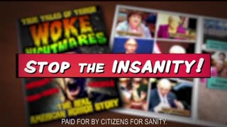 Stop The Insanity!