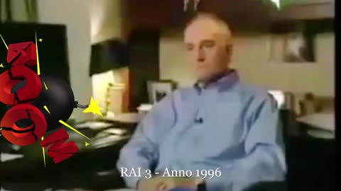 (RAI3 - ANNO 1996) “PFIZER, COME SEMPRE IN ACCORDO CON POLITICI LOCALI CORROTTI, HA USATO BAMBINI AFRICANI COME CAVIE UMANE!!”😱😱😱 (e, ora, doveva essere il turno dell'Italia...)