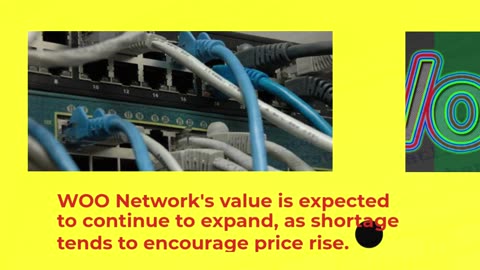 WOO Network Price Forecast FAQs