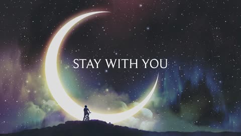 Nathan Wagner - Stay With You