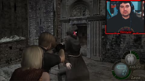 RESIDENT EVIL 4 Walkthrough Gameplay part 1