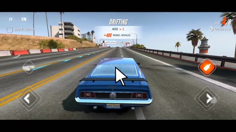 car game play #asmr #rumble #car #racing #gt #sports #bmw #cargame #new