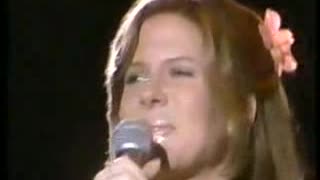 Debby Boone - Baby I'm Yours = Music Video 1977