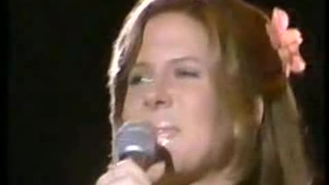 Debby Boone - Baby I'm Yours = Music Video 1977