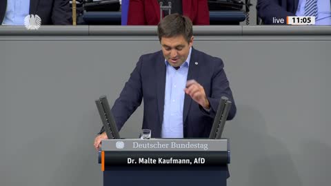 Dr. Malte Kaufmann Rede vom 26.01.2023 - Handelsabkommen EU-Lateinamerika (Mercosur)