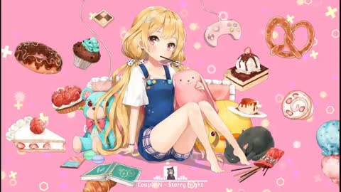 【1 HOUR】Cute & Sweet - Upbeat Kawaii Music 2019 | Kawaii Music Mix #1 | Zy Chan