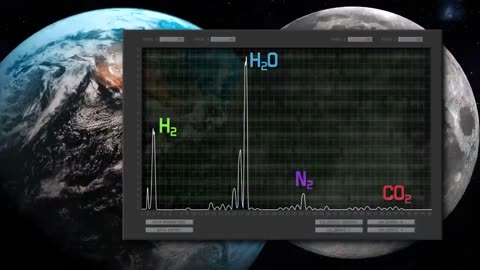 How will we extract water from moon ??