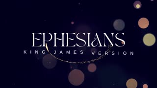 10 Ephesians KJV