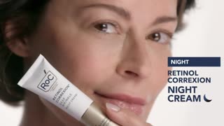 RoC Retinol Correxion Under Eye Cream for Dark Circles & Puffiness