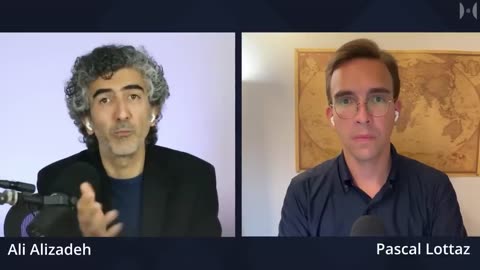 All The FACTS You Will Never Hear About Iran | With Ali Alizadeh - Neutrality Studies