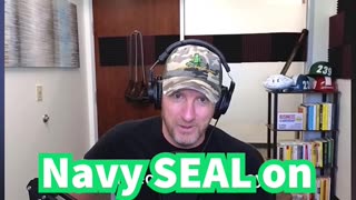 Navy SEAL on Gratitude | 10x Your Team with Cam & Otis