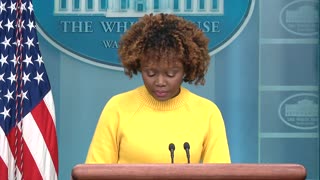 White House Press Secretary: Praying for the victims of the MSU shooting