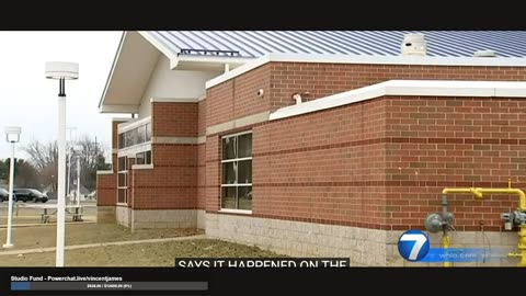 Springfield Ohio Elementary School: Black Kids Gathered & Forced White Kids to say Black Lives Matter