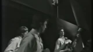 The Yardbirds feat. Eric Clapton - Louise = BBC 1964