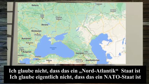 Jeffrey Sachs explains the war in Ukraine - mit Deutsche Untertitel