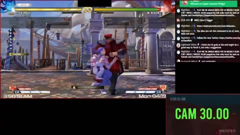 [4.18.21, 5.5HRS OF SFV] LowTierGod (LTG) Dale - Stream 4_18_2021 [U-aluRbMIVo] [FIXED]