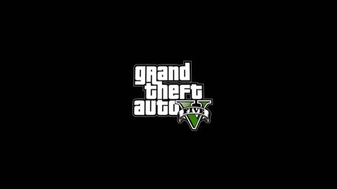 Gta 5 - Gameplay Robbery of the century on RTX - 3060