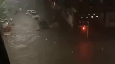 Ida: Massive Floods in Brooklyn, NYC, NY