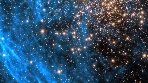 NASA | New Hubble Star Clusters #nasa #spaceexploration #spacemissions #iss #rocket #astronauts