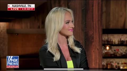 Tomi Lahren - If everything is racist then nothing is racist