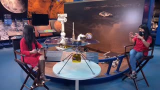 Mars Helicopter Live Q&A One Step Closer to First Flight