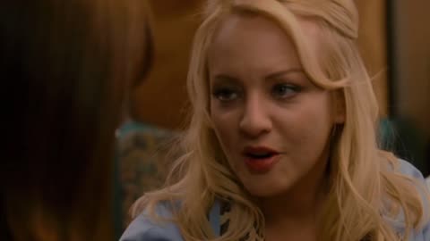 Rita Talks about Her Kids / Bridesmaids Outtakes #funny