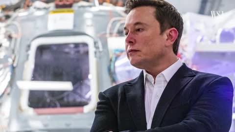 Working for Elon Musk Ex-Employees Reveal His Management Strategy WSJ