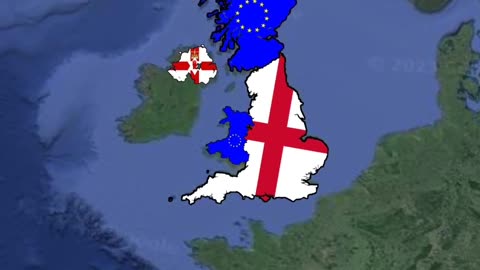 What if England become a single independent country | Country Comparison | MK DATA