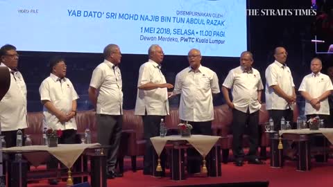 Malaysia GE15_ Perak's ethnic minority youths voice their views