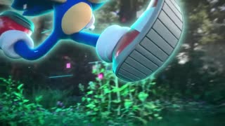 Fun Sonic Edit