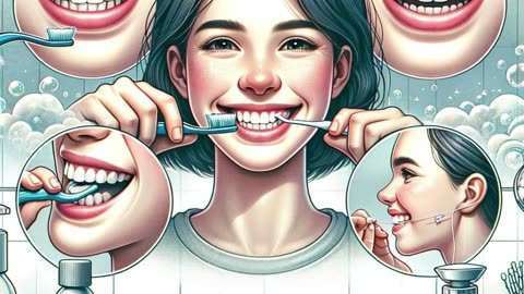 Dental care