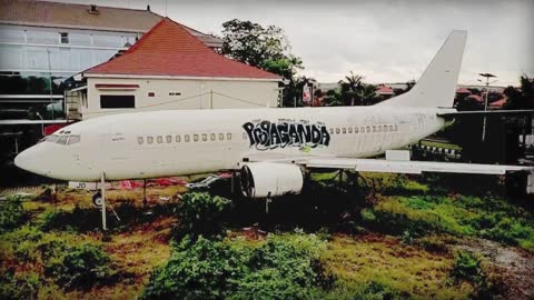 12 Most Incredible Abandoned Planes-11